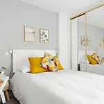 Sunstay Jupiter Flat I * Benalmádena