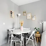 Apartamento Sunstay Jupiter Flat I *