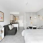 Apartamento Sunstay Jupiter Flat I Benalmádena