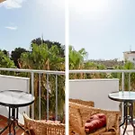 Sunstay Jupiter Flat I Benalmádena