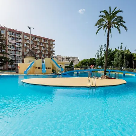 Sunstay Jupiter Flat I
