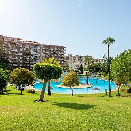 Sunstay Jupiter Flat I Apartamento Benalmádena