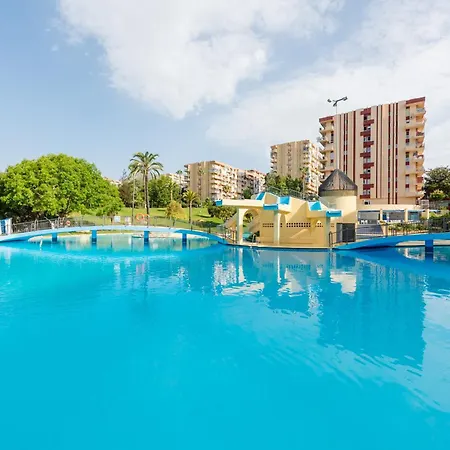 Sunstay Jupiter Flat I * Benalmádena