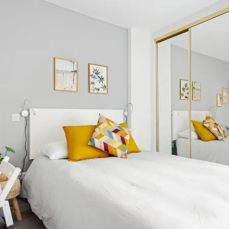 Sunstay Jupiter Flat I * Benalmádena