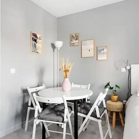 Apartmán Sunstay Jupiter Flat I *