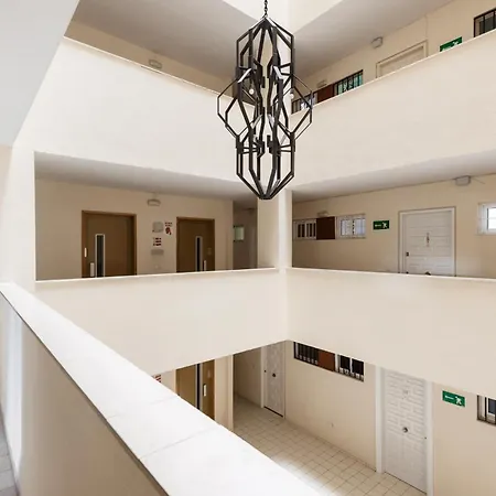Sunstay Jupiter Flat I Apartmán Benalmádena