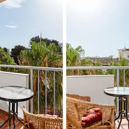 Sunstay Jupiter Flat I Benalmádena