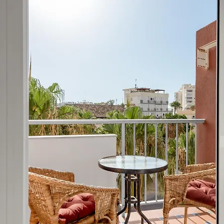 Sunstay Jupiter Flat I *
