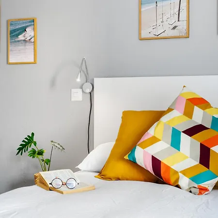 Sunstay Jupiter Flat I