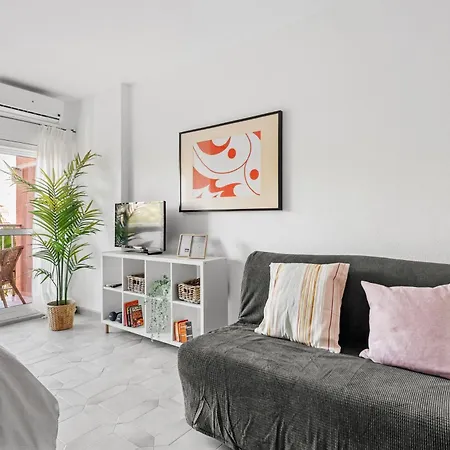 Sunstay Jupiter Flat I Benalmádena