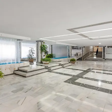Sunstay Jupiter Flat I Apartamento *