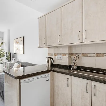 Sunstay Jupiter Flat I Apartmán *